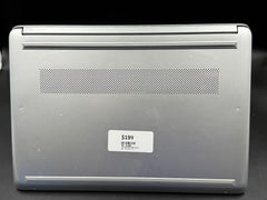 H.P 14s-dq3xxx - 1.1GHZ - 4GB RAM - 128GB SSD