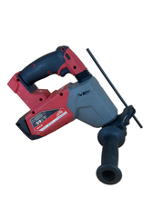 Milwaukee 18V Rotary Hammer Drill - Skin Only - M18FH