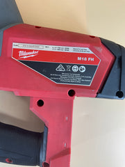 Milwaukee 18V Rotary Hammer Drill - Skin Only - M18FH