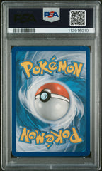 Pokémon - PSA 6 Espeon 81/90 Undaunted