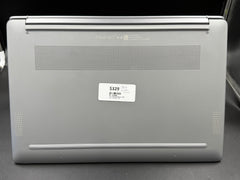 H.P Chromebook plus intel core 13 - 8GB RAM - 128GB SSD