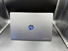 HP Chromebook Plus - 3.80GHZ - 128GB UFS - 8GB RAM