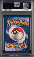 Pokémon - PSA 8 1ST ED Electrode 18/64 Jungle