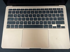 Apple MacBook Air M1 Chip - 8GB RAM - 256GB SSD