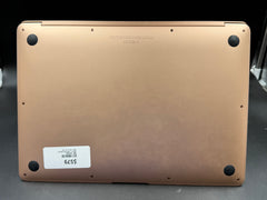 Apple MacBook Air M1 Chip - 8GB RAM - 256GB SSD