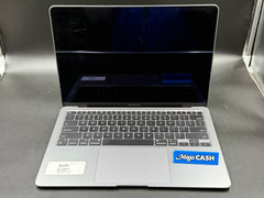 Apple MacBook Air 2020 - 256GB SSD - 8GB RAM