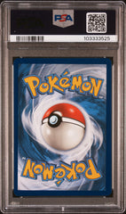 Pokémon - PSA 9 M Blastoise Ex 102/108 XY Evolutions
