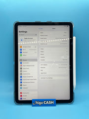Apple IPad Air - 5th Generation | MM9E3X/A - 64GB Wifi Only With 2nd Generation Apple Pencil