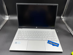 H.P Pavilion - 512GB SSD - 16GB RAM - 1.7GHZ