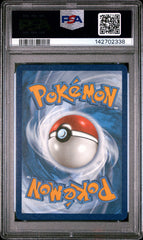 Pokémon - PSA  9 Dragapult SWSH132