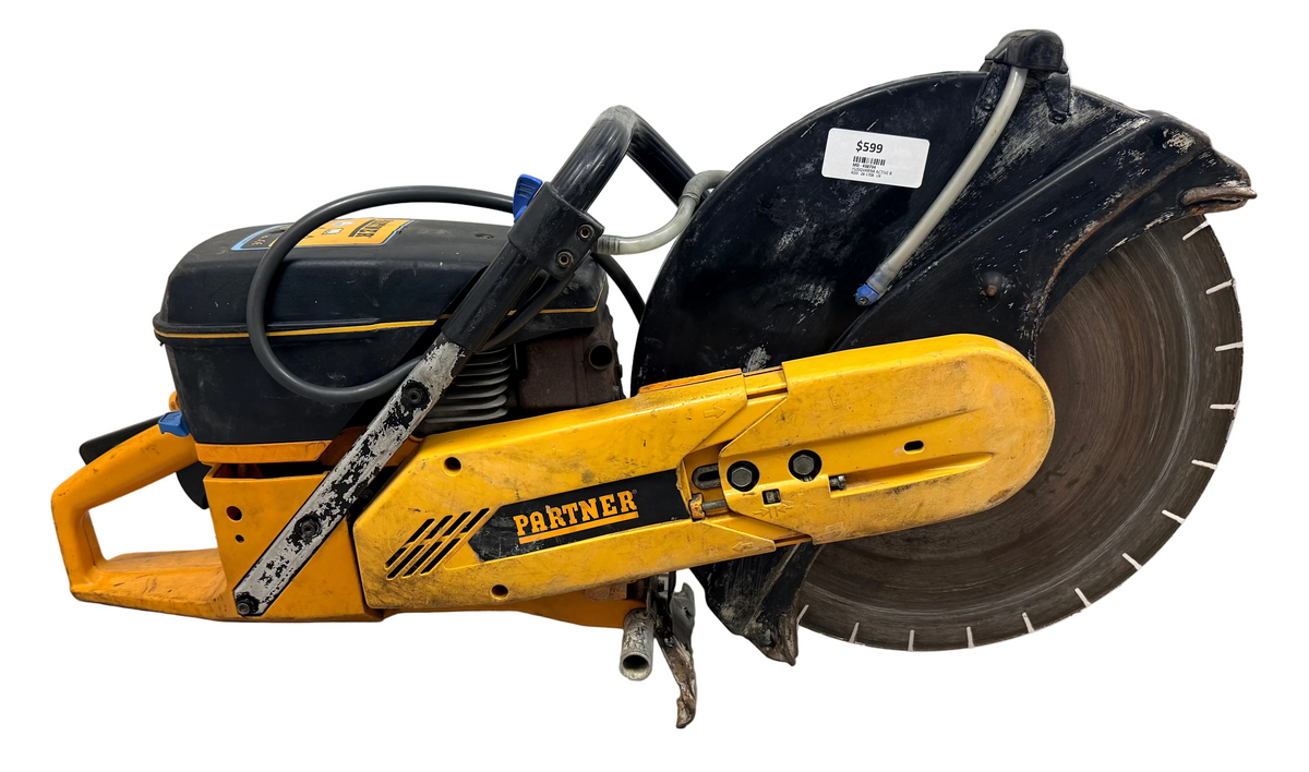 HUSQVARNA - Partner K950 Active