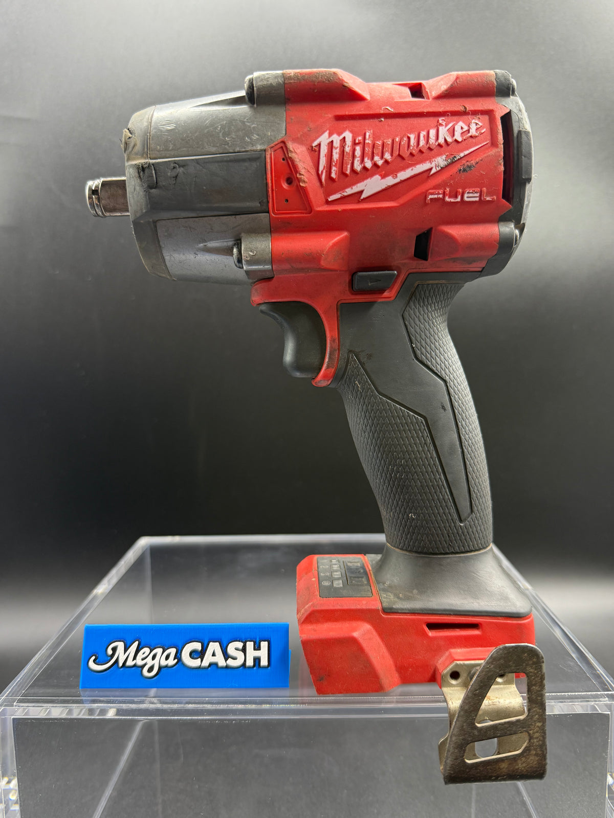 Milwaukee Impact Wrench 18V Skin Only M18 FMTW2F12