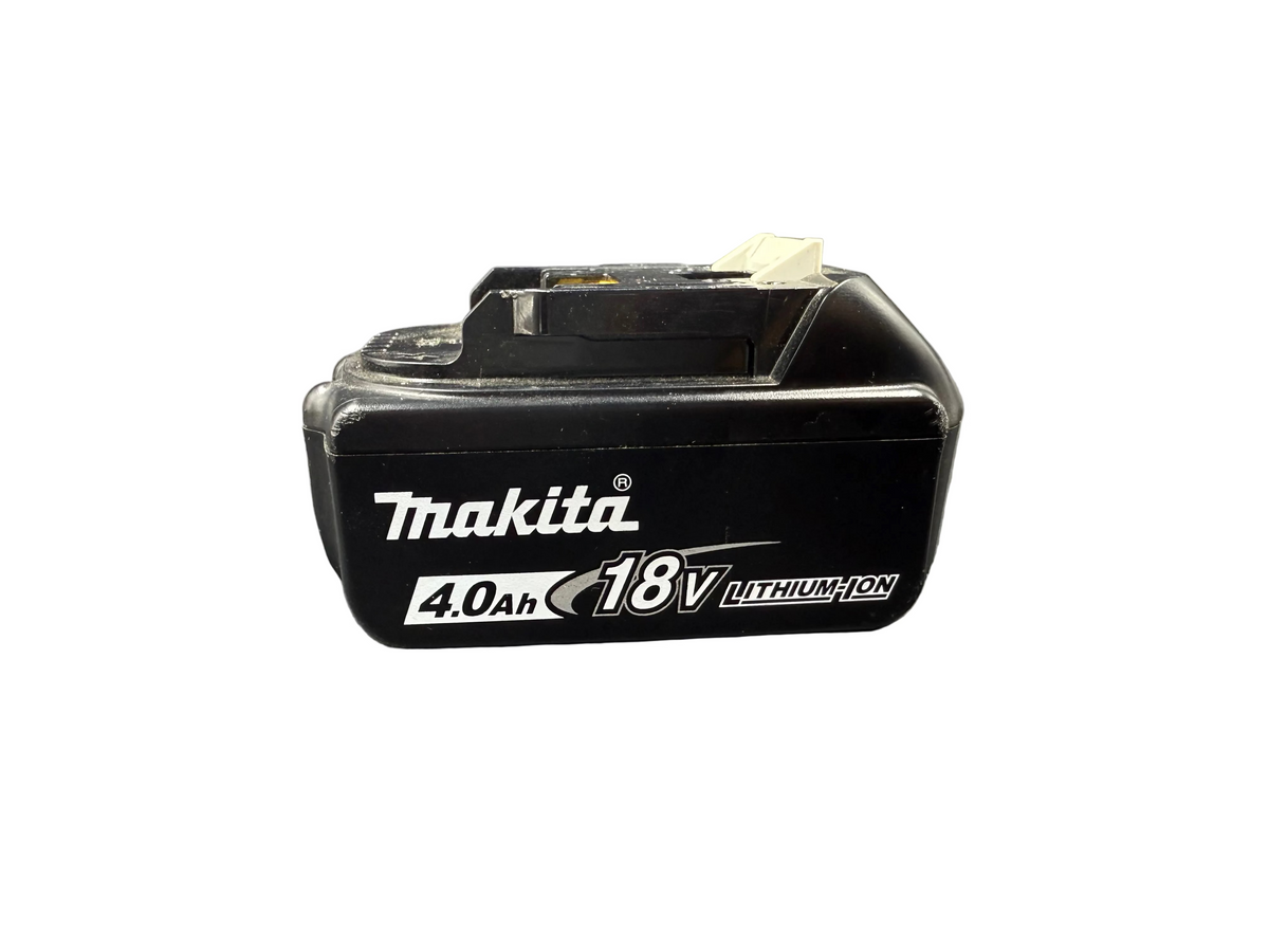 Makita 18V 4.0ah Battery - BL1840B