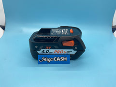 AEG - L1840R - 18V 4.0Ah Pro Li-Ion Power Tool Battery