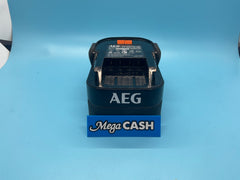 AEG - L1840R - 18V 4.0Ah Pro Li-Ion Power Tool Battery