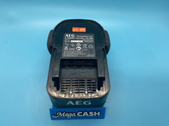AEG - L1840R - 18V 4.0Ah Pro Li-Ion Power Tool Battery