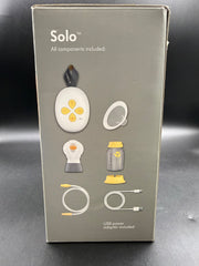 Medela Breast Pump