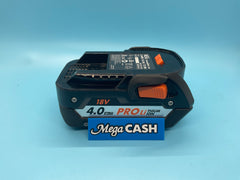 AEG - L1840R - 18V 4.0Ah Pro Li-Ion Power Tool Battery