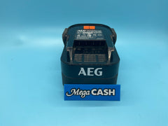 AEG - L1840R - 18V 4.0Ah Pro Li-Ion Power Tool Battery