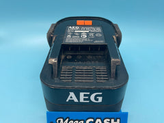 AEG - L1840R - 18V 4.0Ah Pro Li-Ion Power Tool Battery