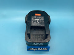 AEG - L1840R - 18V 4.0Ah Pro Li-Ion Power Tool Battery
