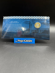 2019 30th Anniversary National Police Remembrance Day Uncirculated $2 Coin