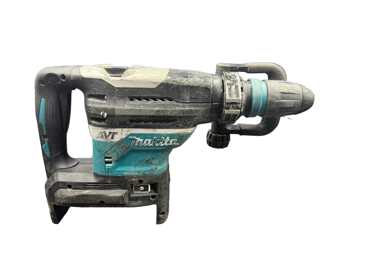 Makita 36V Rotary Hammer Drill - Skin Only - DHR400