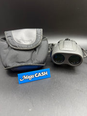 Pentax Binoculars In Own Pouch