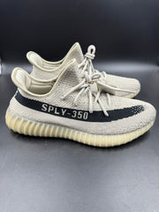 Adidas YZY Boost 350 V2 “Slate” - Size US 11