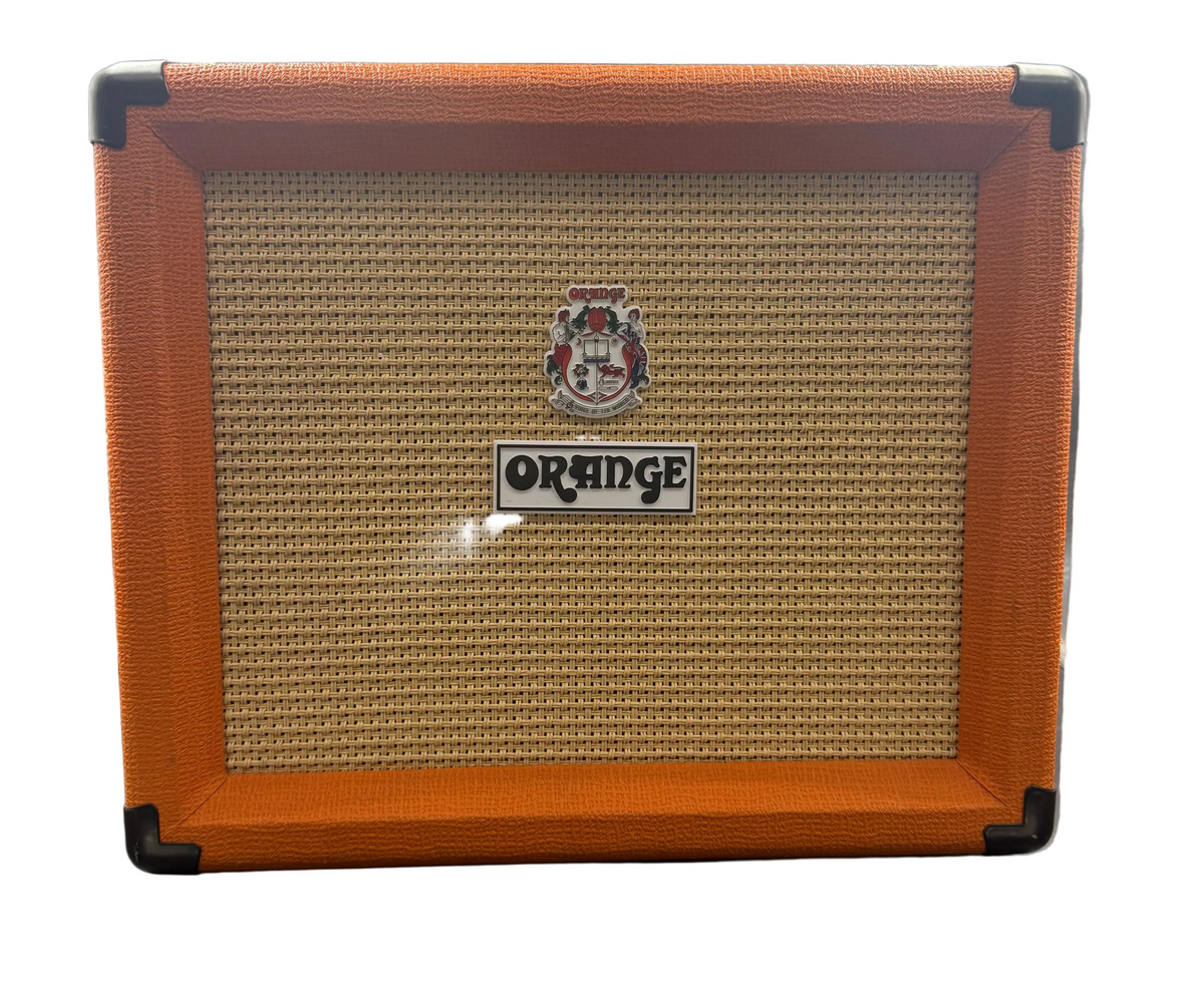 Orange Crush 20 Watt Guitar Amp