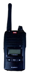 GME 5W UHF Transceiver W/ Speaker Microphone TX6160/MC011