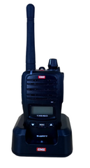 GME 5W UHF Transceiver W/ Speaker Microphone TX6160/MC011