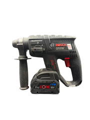 Bosch 18V Rotary Hammer Drill With 8.0Ah ProCore Battery - GBH 18 V-EC
