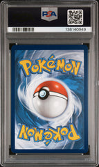 Pokémon - PSA 10 Gyarados Vmax 029/203 Evolving Skies