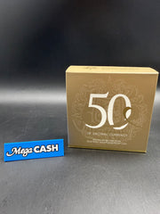 RAM 2016 50C Coin 50th Anniversary of Decimal Currency