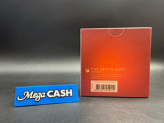 2023 Australian Opal Lunar Rabbit 1oz Coin