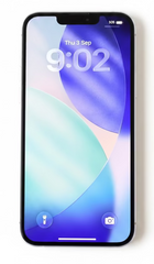 Apple iPhone 13 Pink 128GB - MLPH3X/A
