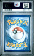 Pokémon - PSA 10 Team Rocket’s Mewtwo Ex 231/182 Destined Rivals