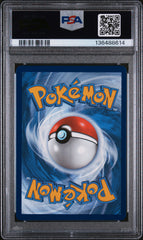 Pokémon - PSA 10 Team Rocket’s Mewtwo Ex 231/182 Destined Rivals