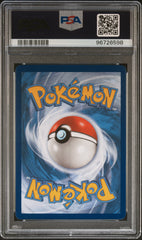Pokémon - Umbreon Vmax 215/203 PSA 10 - “Moonbreon”