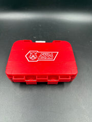 Full Boar Flex Tech Impact Torsion Bit Set (missing 2 bits)