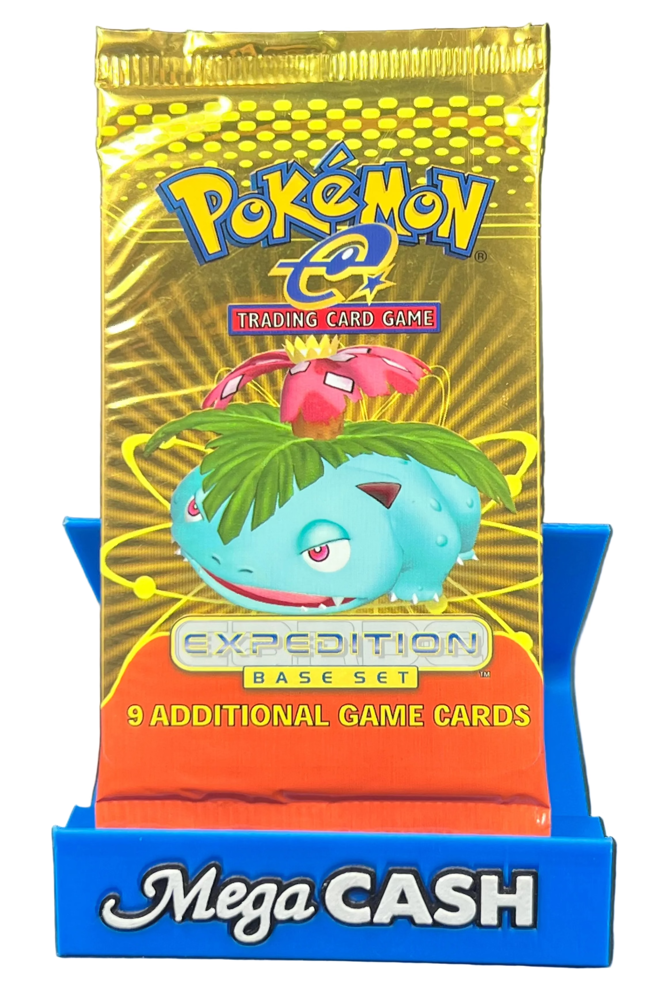 Pokemon Expedition Base Set Booster Pack pokemon-expedition-base-set-booster-pack