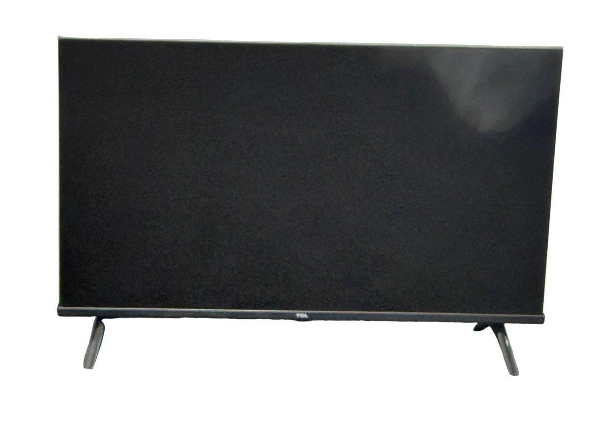 TCL 32” LED HD Smart Tv