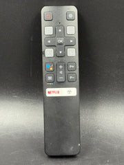TCL 32” LED HD Smart Tv
