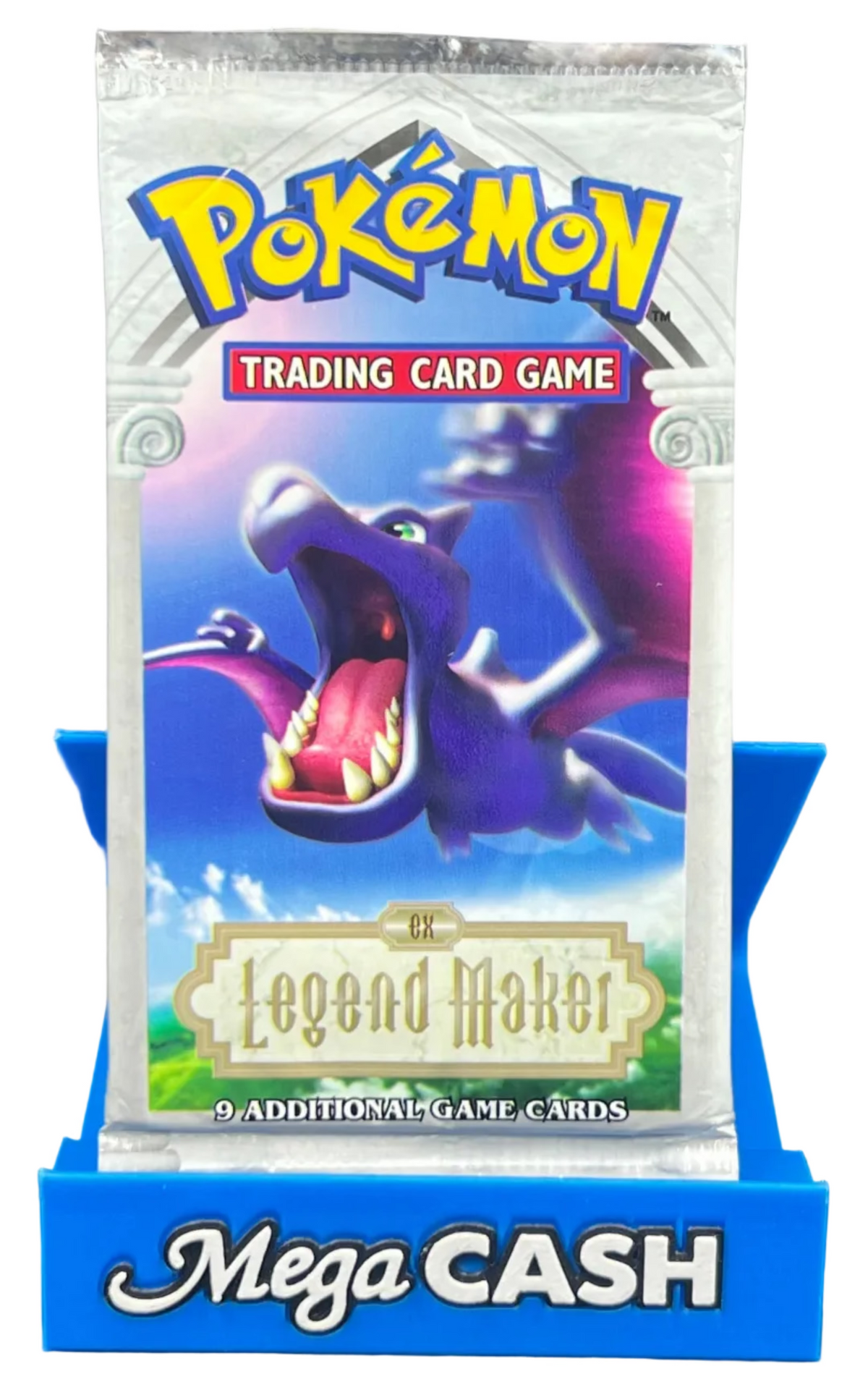 Pokemon - EX Legend Maker Booster Pack