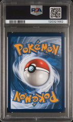 Pokémon- PSA 10 Team Rocket’s Nidoking Ex 233/182