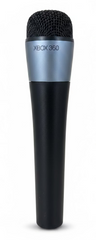 Microsoft Xbox 360 Wireless Microphone 1380