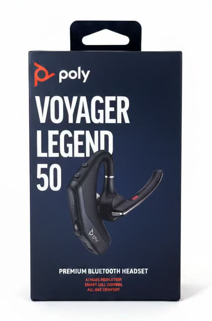 Poly Voyager Legend 50 UC Headphone