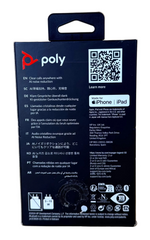 Poly Voyager Legend 50 UC Headphone