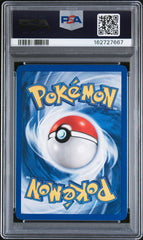Pokémon - PSA 8 Charizard 3/110 Legendary Collection
